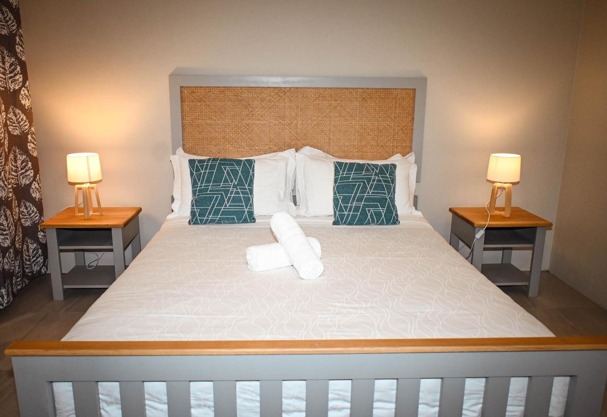 Rivière Noire Bois Mapou Self Catering Apartments Unit 101 מראה חיצוני תמונה