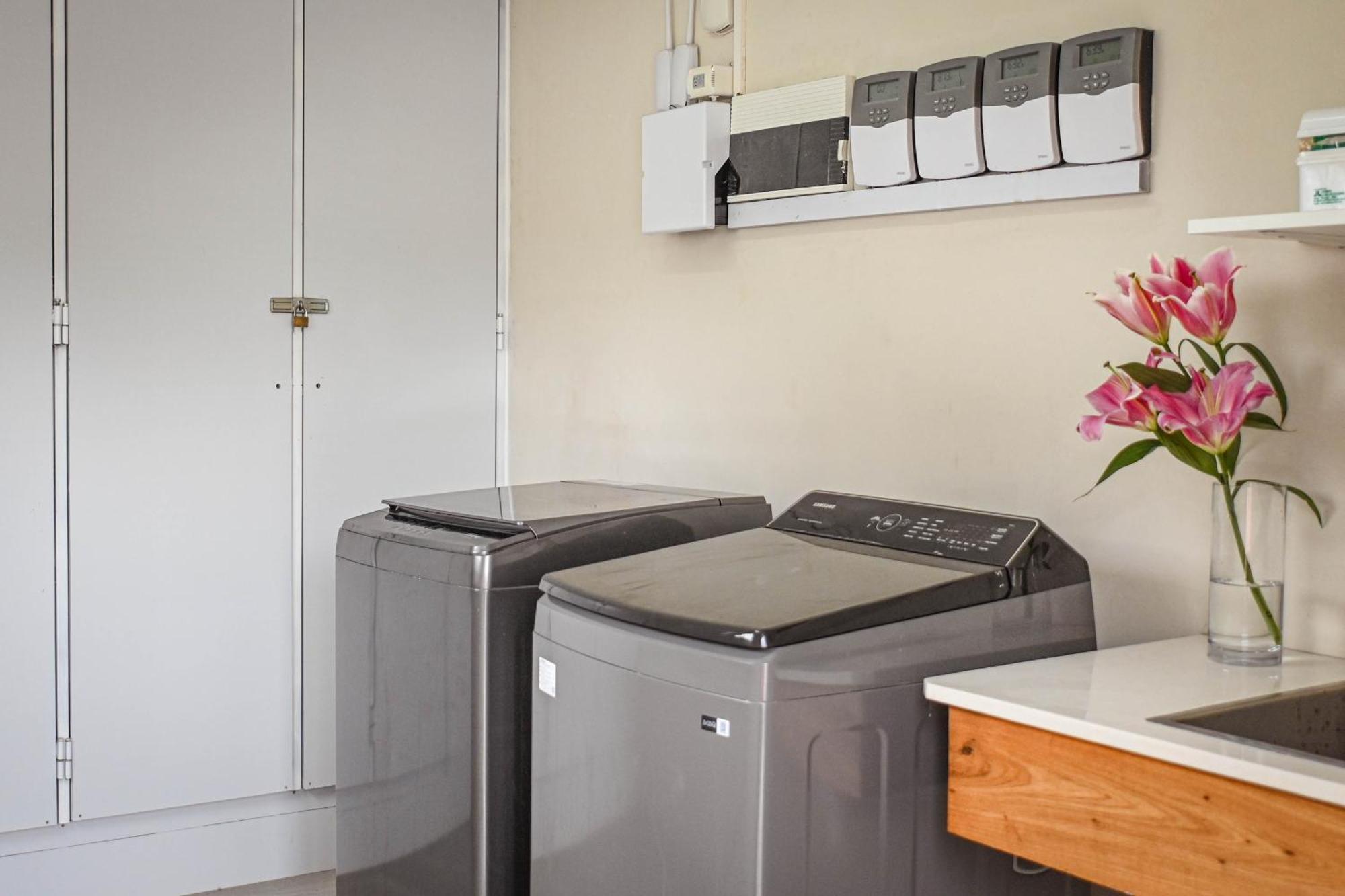 Rivière Noire Bois Mapou Self Catering Apartments Unit 101 מראה חיצוני תמונה