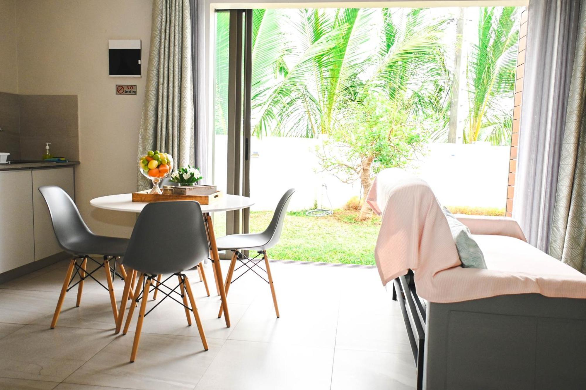 Rivière Noire Bois Mapou Self Catering Apartments Unit 101 מראה חיצוני תמונה